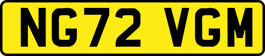 NG72VGM