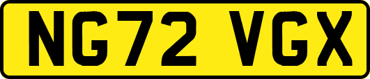 NG72VGX