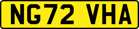 NG72VHA
