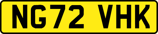 NG72VHK