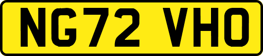 NG72VHO