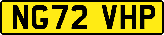 NG72VHP