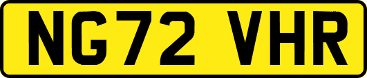 NG72VHR