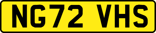 NG72VHS