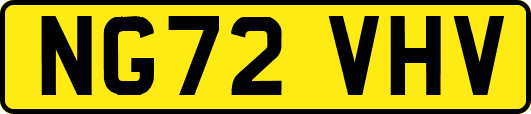 NG72VHV