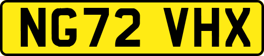 NG72VHX