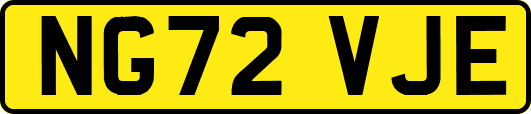 NG72VJE