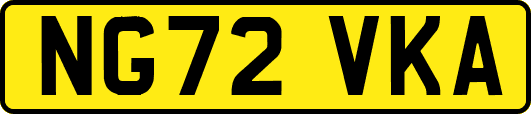 NG72VKA