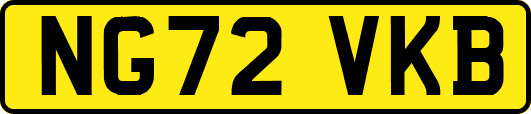 NG72VKB