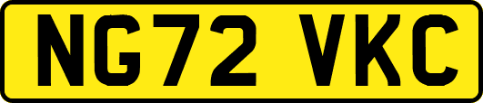 NG72VKC