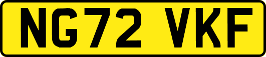 NG72VKF