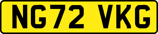 NG72VKG