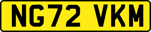 NG72VKM
