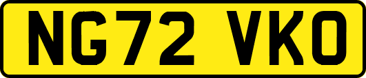 NG72VKO