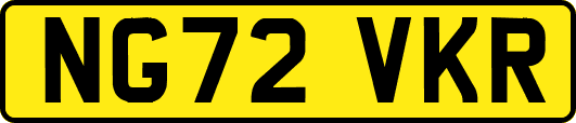 NG72VKR