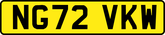 NG72VKW