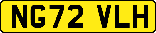 NG72VLH