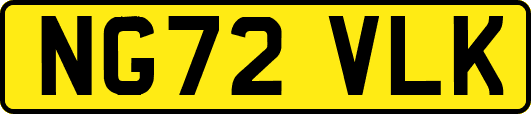NG72VLK