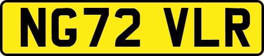 NG72VLR