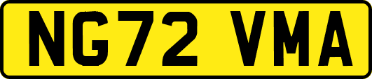 NG72VMA
