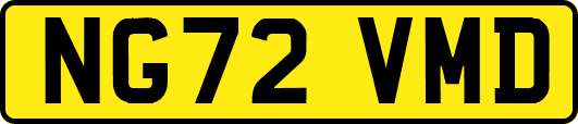NG72VMD