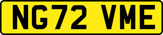 NG72VME