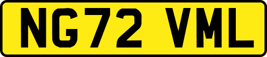 NG72VML