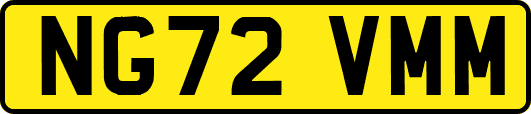 NG72VMM