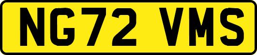 NG72VMS