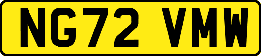 NG72VMW
