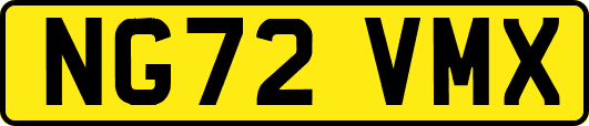 NG72VMX