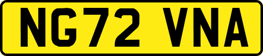 NG72VNA