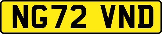 NG72VND
