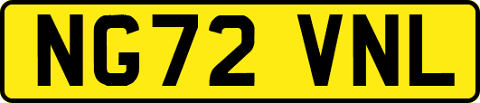 NG72VNL