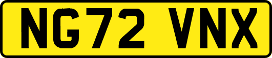 NG72VNX