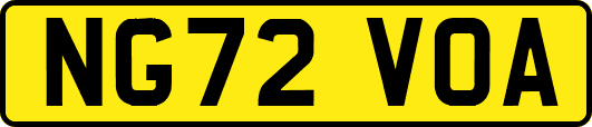 NG72VOA