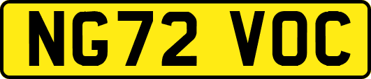 NG72VOC