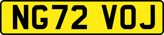 NG72VOJ