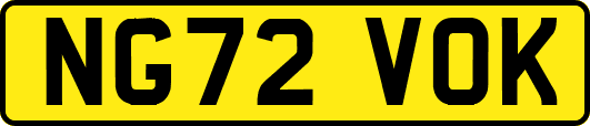 NG72VOK