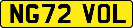 NG72VOL