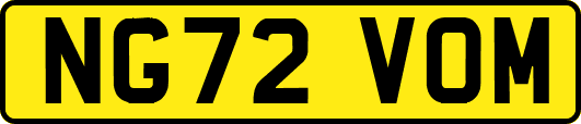 NG72VOM