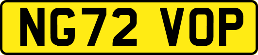 NG72VOP