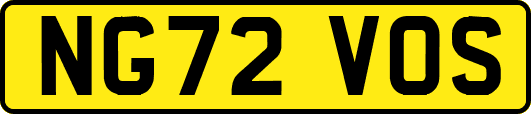 NG72VOS