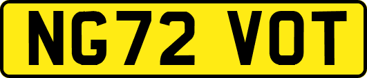 NG72VOT