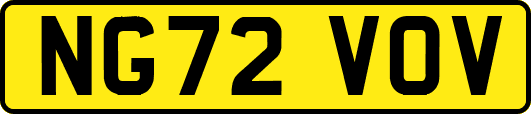 NG72VOV