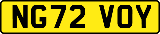 NG72VOY