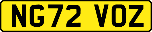 NG72VOZ
