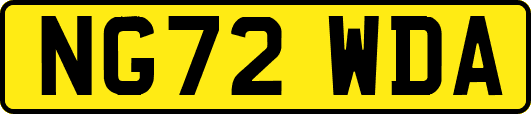 NG72WDA