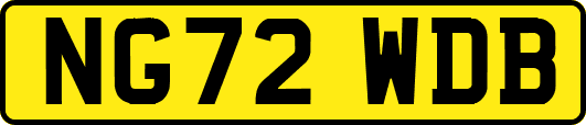 NG72WDB