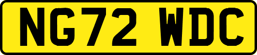 NG72WDC